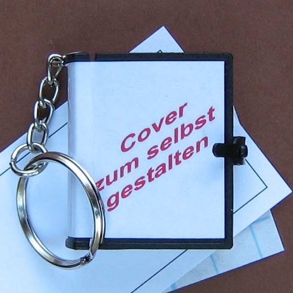 Bibel Cover selbst gestalten